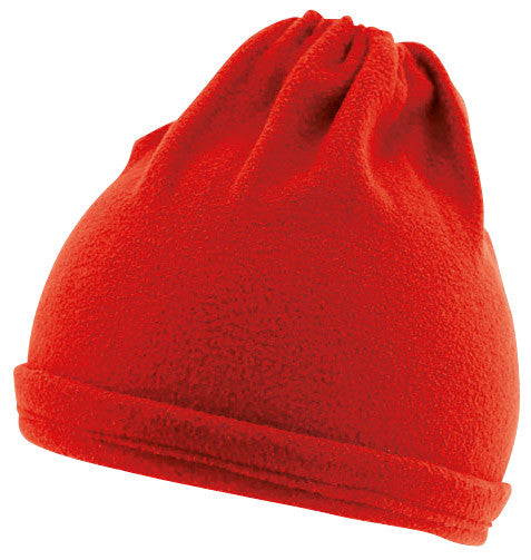 Cuello Alto de Polar Anti-peeling
