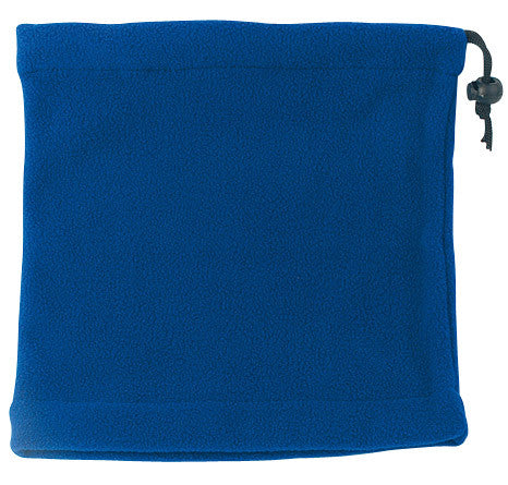 Cuello Alto de Polar Anti-peeling