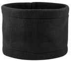 Cuello Corto de Polar Anti-peeling