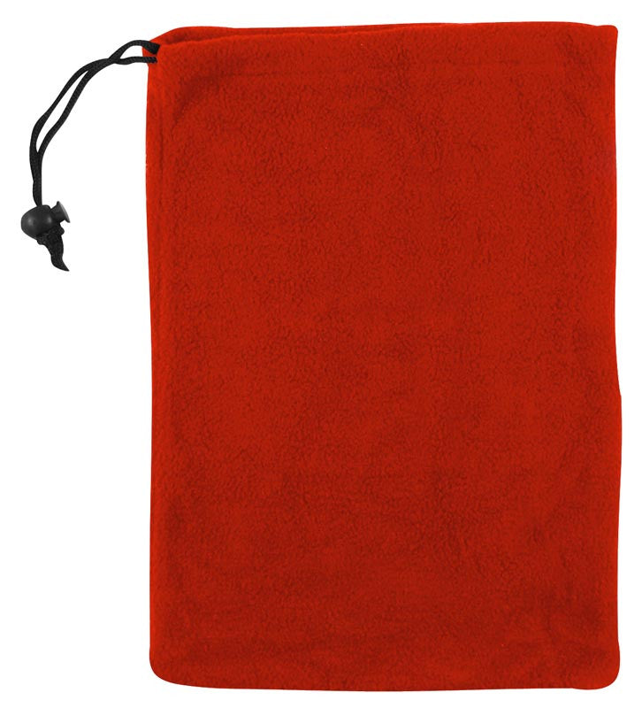 Bolsa de Polar Anti-Peeling