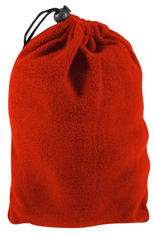 Bolsa de Polar Anti-Peeling