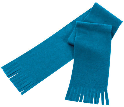 Bufanda de Polar Anti-Peeling para Niño