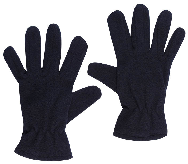 Guantes Polar Anti-Peeling para Mujer y Niño