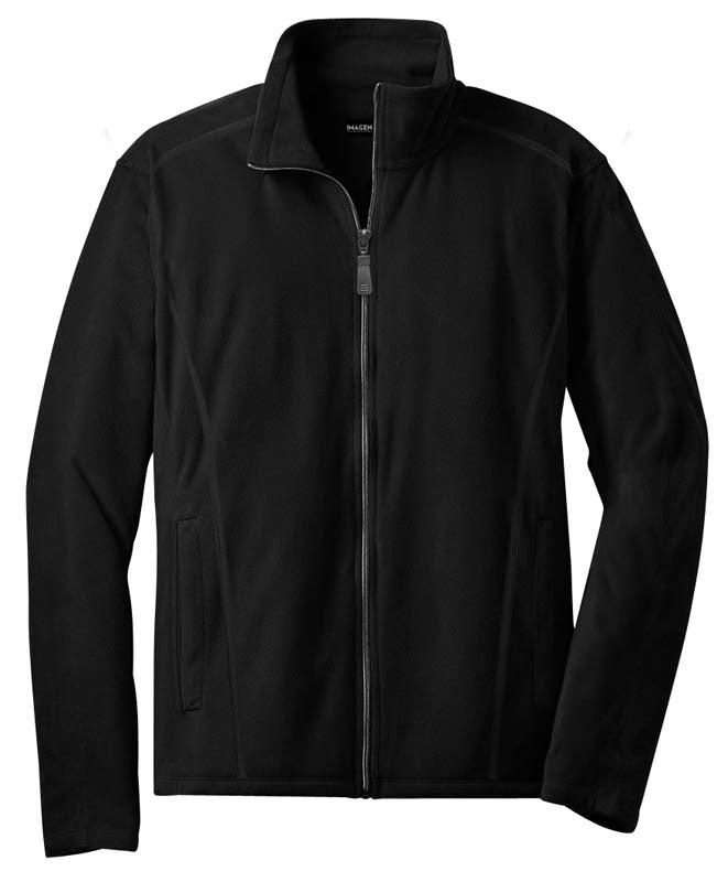 Chaqueta Hombre Micropolar Anti-Peeling