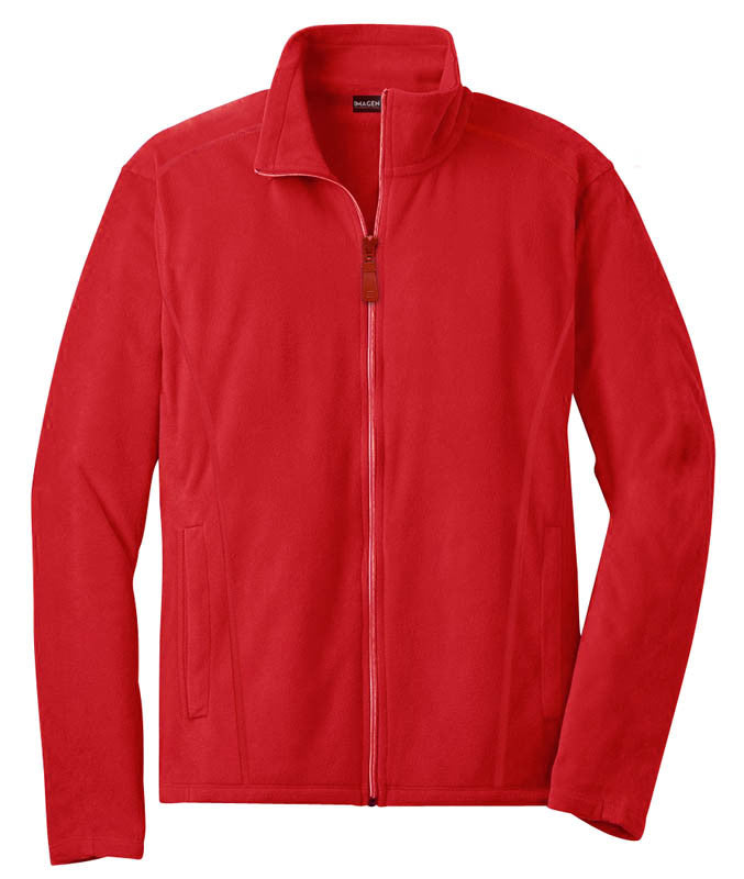 Chaqueta Hombre Micropolar Anti-Peeling