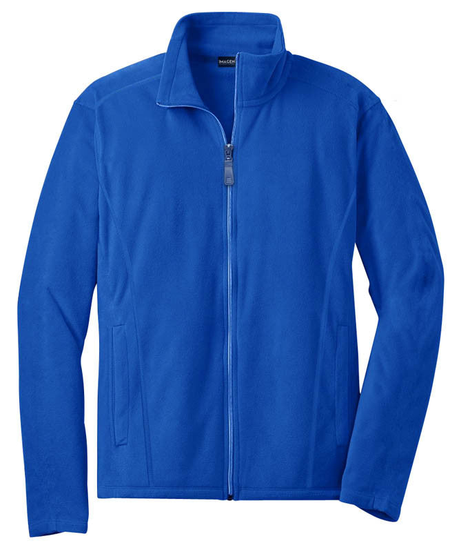Chaqueta Hombre Micropolar Anti-Peeling