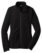 Chaqueta Mujer Micropolar Anti-Peeling