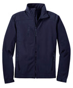 Chaqueta Softshell Hombre Manga Larga