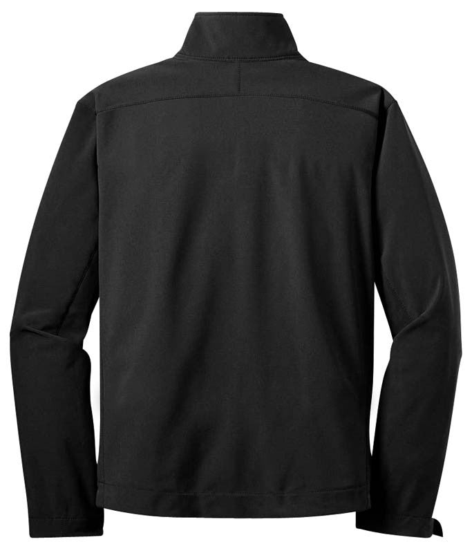 Chaqueta Softshell Hombre Manga Larga