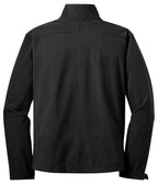 Chaqueta Softshell Hombre Manga Larga