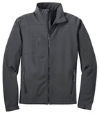 Chaqueta Softshell Hombre Manga Larga