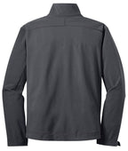 Chaqueta Softshell Hombre Manga Larga