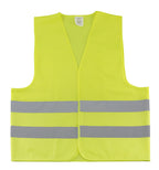 Chaleco Reflectante Basic