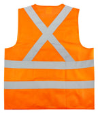 Chaleco Reflectante Traffic