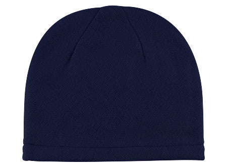 Gorro de Polar Anti-Peeling