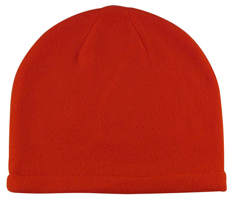 Gorro de Polar Anti-Peeling