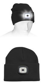 Gorro LED