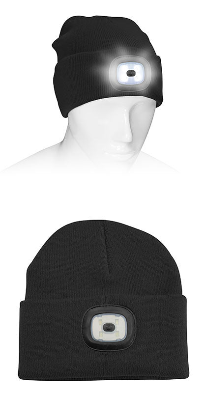 Gorro LED