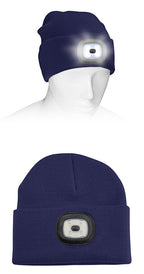 Gorro LED