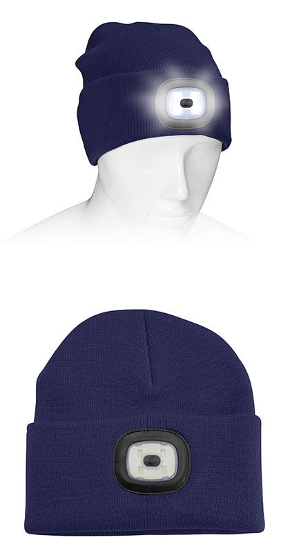 Gorro LED