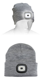 Gorro LED