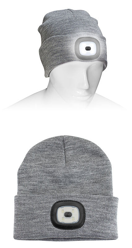 Gorro LED