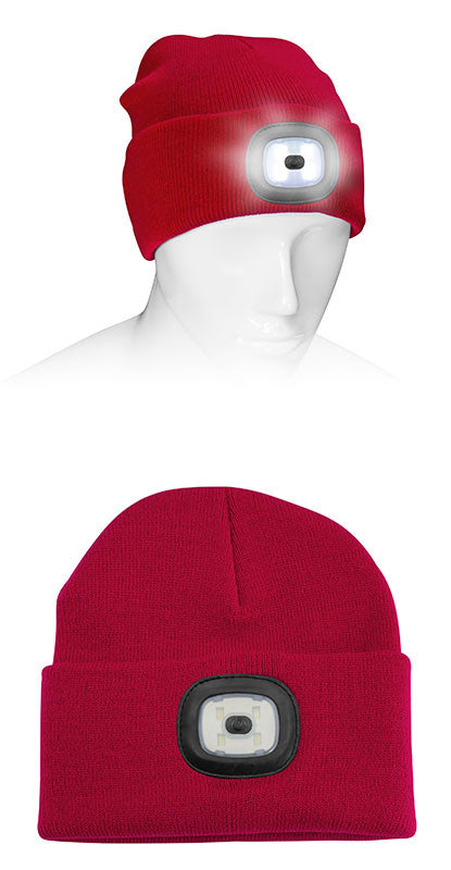 Gorro LED