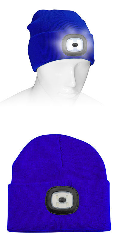 Gorro LED