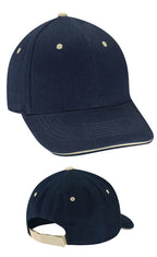 Jockey Denim Sandwich
