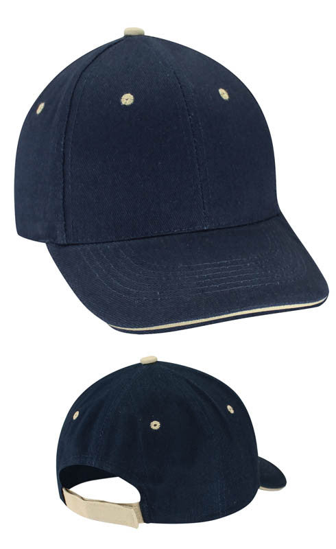 Jockey Denim Sandwich