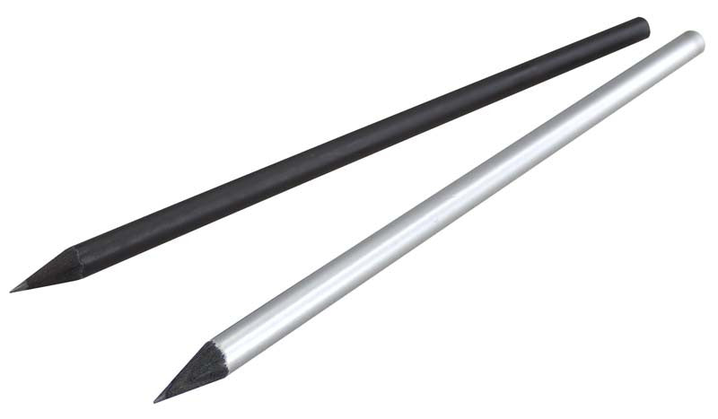 Deluxe Lápiz Grafito Negro