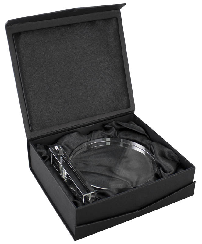 Trofeo Cristal Circle