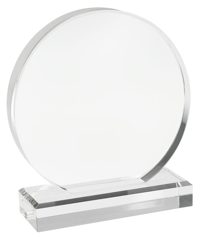 Trofeo Cristal Circle