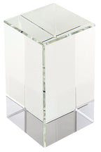 Bloque Cristal Solid