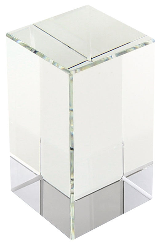 Bloque Cristal Solid