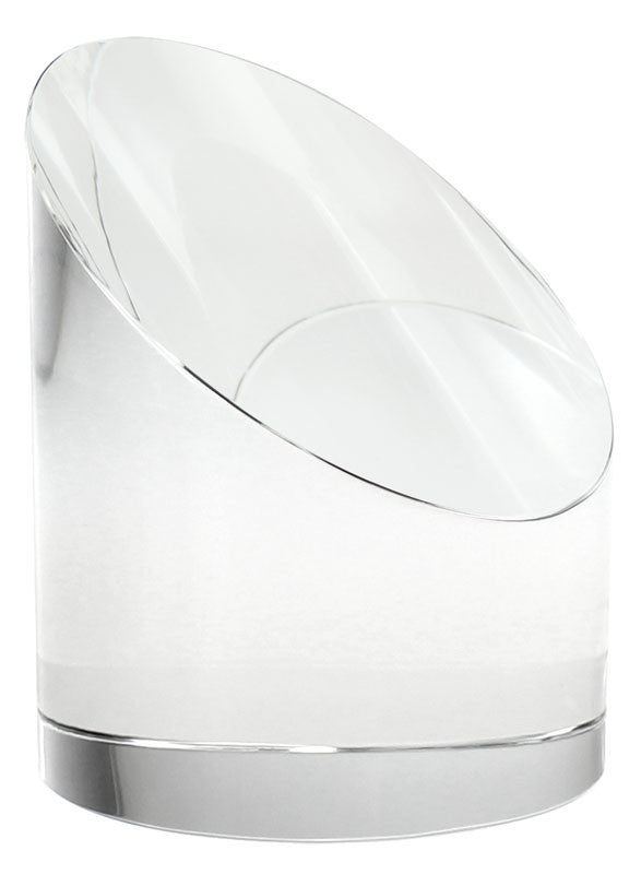 Trofeo Cristal Cylinder