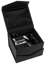 Trofeo Cristal Cylinder