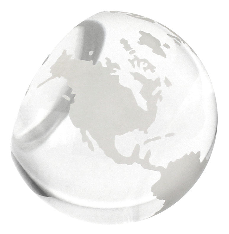 Trofeo Cristal Planet
