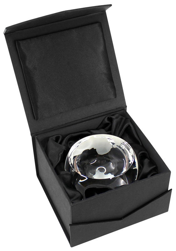 Trofeo Cristal Planet