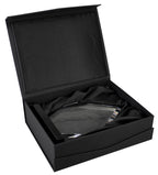 Trofeo Cristal Black Diamond