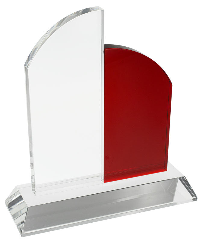 Trofeo Cristal Catedral