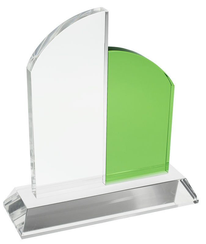 Trofeo Cristal Catedral