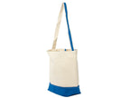 Bolsa Shopper Canvas Algodón 10 onzas