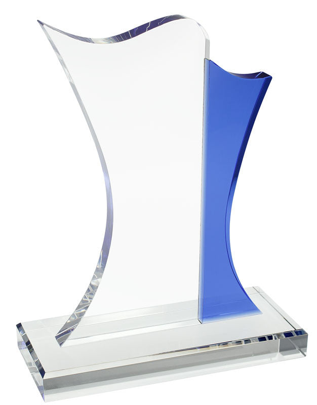 Trofeo Cristal Bauhaus