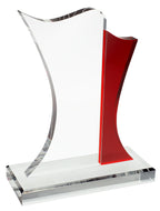 Trofeo Cristal Bauhaus