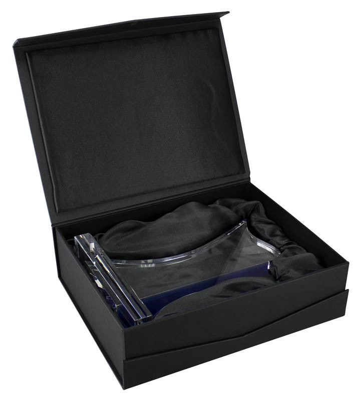 Trofeo Cristal Bauhaus