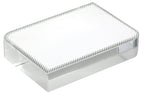 Mini Trofeo Cristal Sublimación