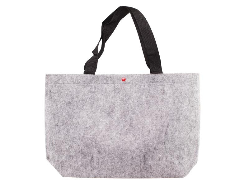 Bolsa de Fieltro