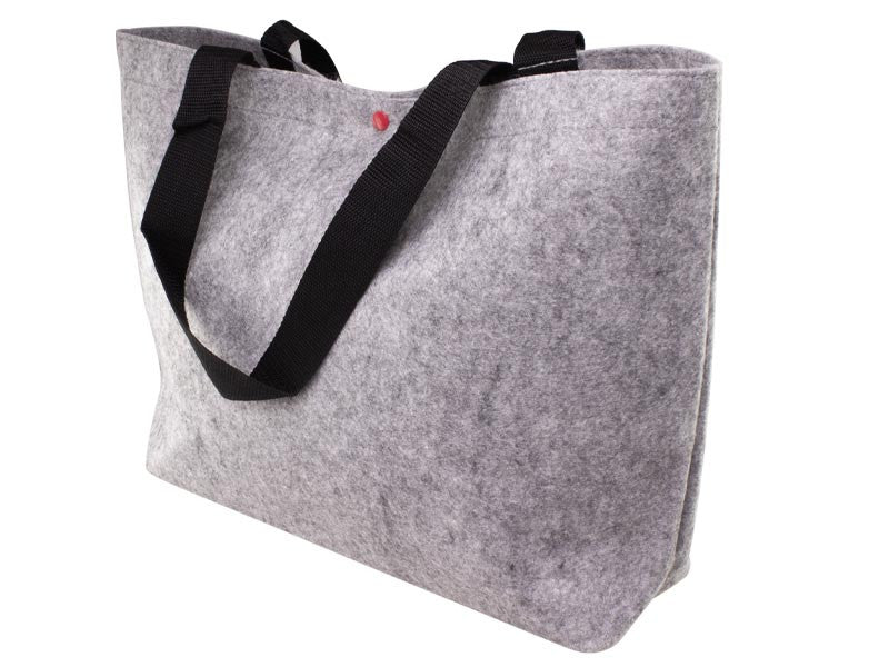 Bolsa de Fieltro