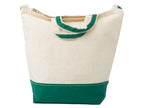 Bolsa Shopper Canvas Algodón 10 onzas